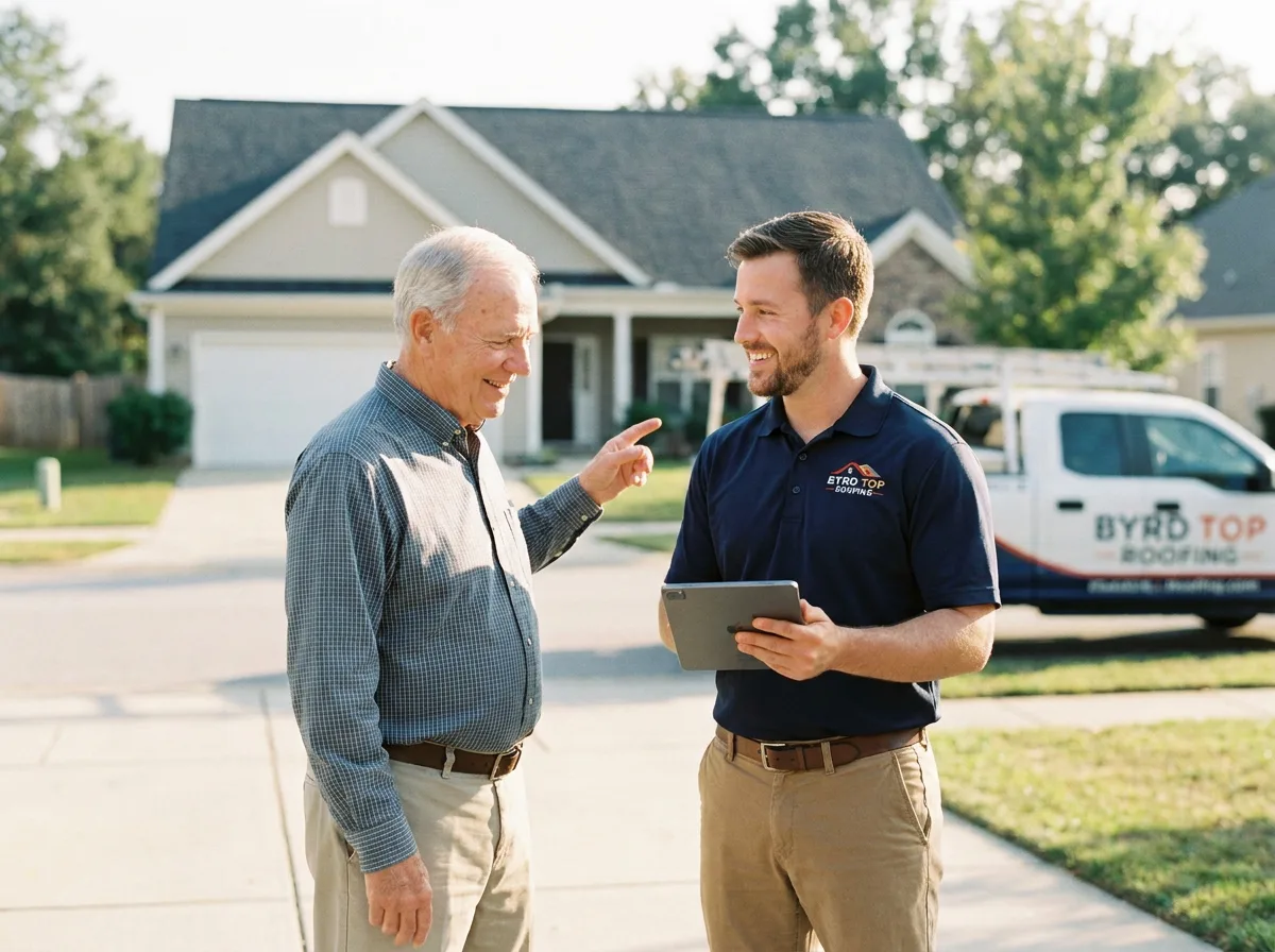 Roofing Winfield, KS FAQs